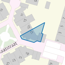 Perceel AMR01-I-2078