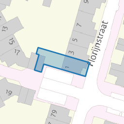 Perceel AMR01-I-2079