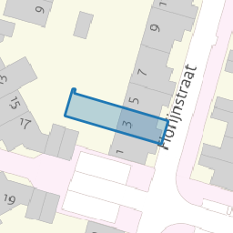 Perceel AMR01-I-2080