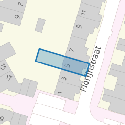 Perceel AMR01-I-2081