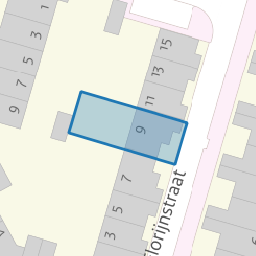 Perceel AMR01-I-2083