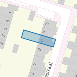 Perceel AMR01-I-2084