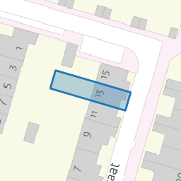 Perceel AMR01-I-2085