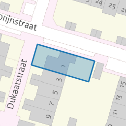 Perceel AMR01-I-2087