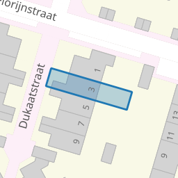 Perceel AMR01-I-2088