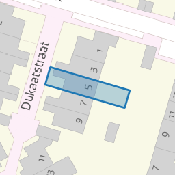 Perceel AMR01-I-2089