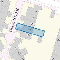 Perceel AMR01-I-2090