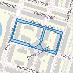 Perceel AMR01-I-2092