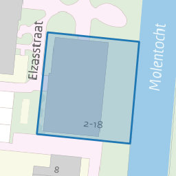 Perceel AMR01-I-2104