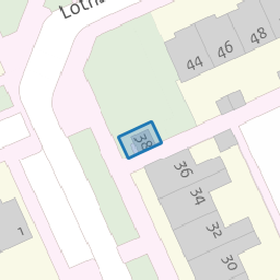 Perceel AMR01-I-2106