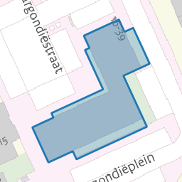 Perceel AMR01-I-2110