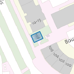 Perceel AMR01-I-2112