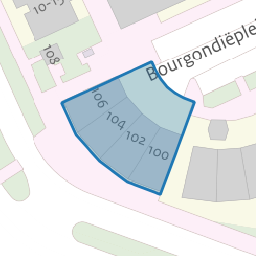 Perceel AMR01-I-2113