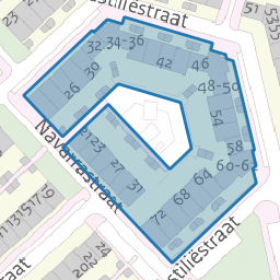 Perceel AMR01-I-2118