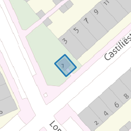 Perceel AMR01-I-2120