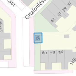 Perceel AMR01-I-2130