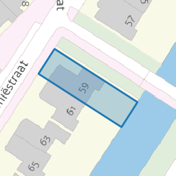 Perceel AMR01-I-2144