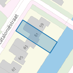 Perceel AMR01-I-2145