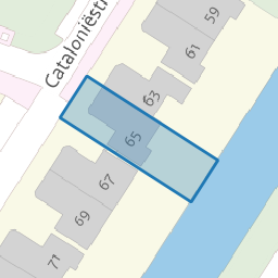 Perceel AMR01-I-2147