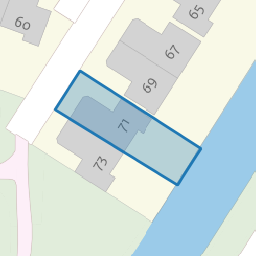 Perceel AMR01-I-2150