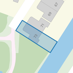 Perceel AMR01-I-2151