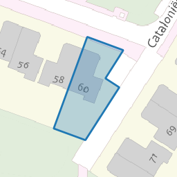 Perceel AMR01-I-2152