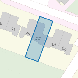 Perceel AMR01-I-2154