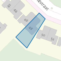 Perceel AMR01-I-2158