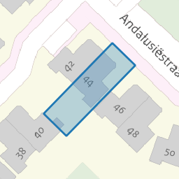 Perceel AMR01-I-2160