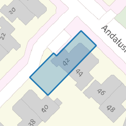 Perceel AMR01-I-2161