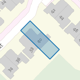 Perceel AMR01-I-2162