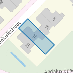 Perceel AMR01-I-2164