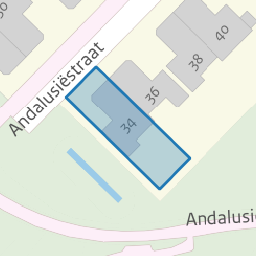 Perceel AMR01-I-2165