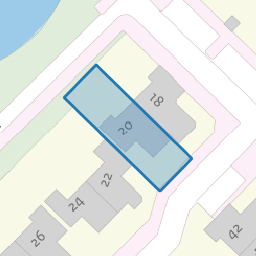 Perceel AMR01-I-2167