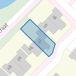 Perceel AMR01-I-2168