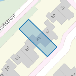 Perceel AMR01-I-2169