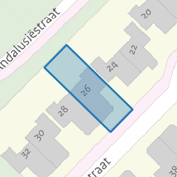 Perceel AMR01-I-2170