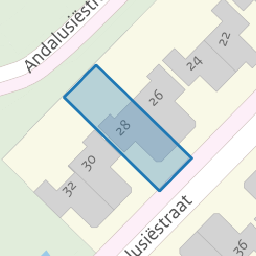 Perceel AMR01-I-2171