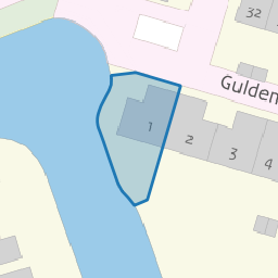 Perceel AMR01-I-2176