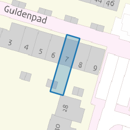 Perceel AMR01-I-2182