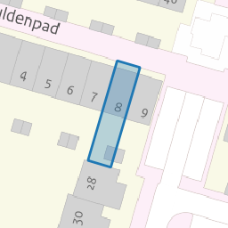 Perceel AMR01-I-2183