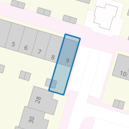 Perceel AMR01-I-2184