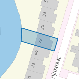 Perceel AMR01-I-2190