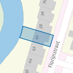 Perceel AMR01-I-2191