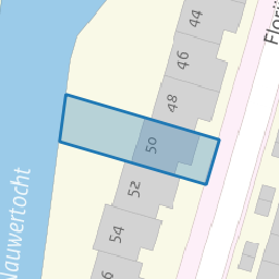 Perceel AMR01-I-2196