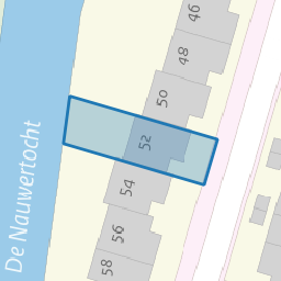 Perceel AMR01-I-2197