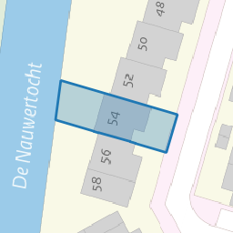 Perceel AMR01-I-2198