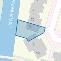 Perceel AMR01-I-2200