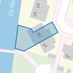 Perceel AMR01-I-2201