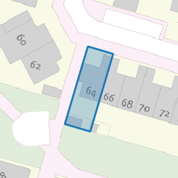 Perceel AMR01-I-2203